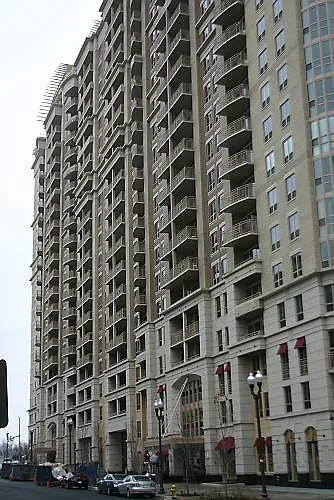 Building Exterior