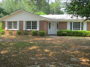 117 Terrell Dr, Statesboro, GA 30458