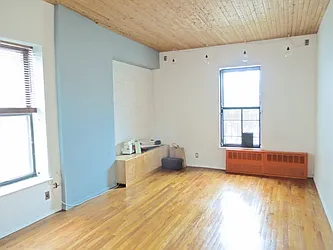 Rented by Marjorie Thompson, LREB