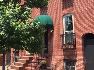 2914 Hudson St, Baltimore, MD 21224