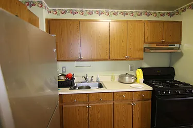 Rented by Target Realty Group