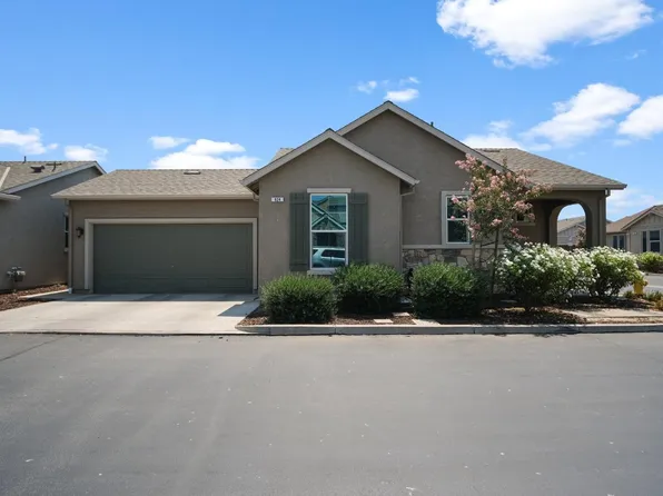824 Castellona Dr, Newman, CA 95360