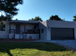 909 Capulin Rd, Los Alamos, NM 87544