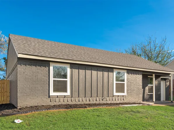 823 Cavalier Dr, Arlington, TX 76017