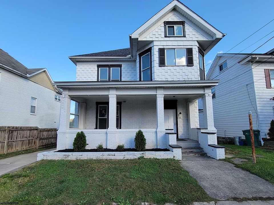 708 Mulberry Ave, Clarksburg, WV 26301 Zillow