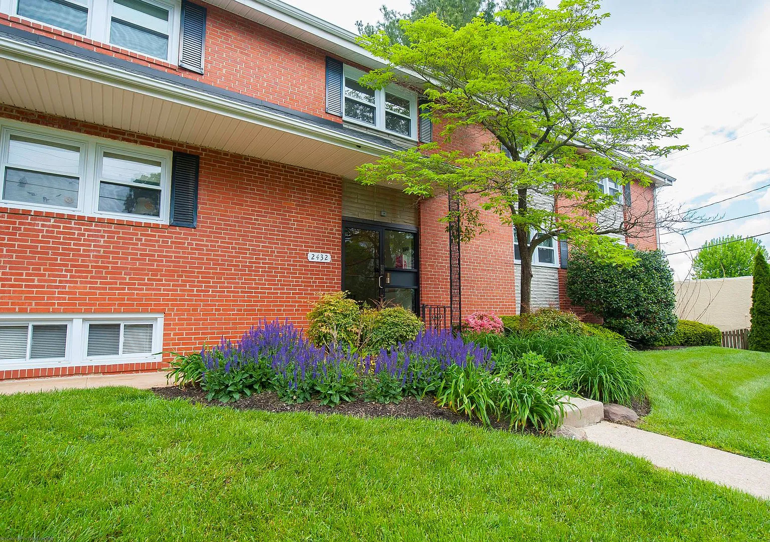 Mt Washington Park Apts — Photo 1