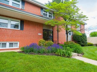 Mt Washington Park Apts, Baltimore, MD 21209