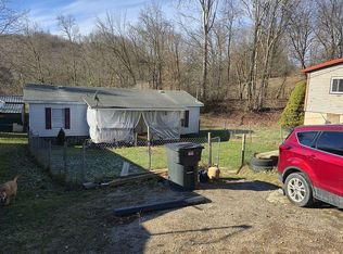 78 Rider Camp Rd, Lost Creek, WV 26385