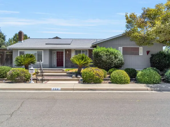 160 S Olive St, Lemoore, CA 93245