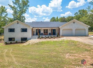 1880 Wall Rd, Monroe, GA 30656