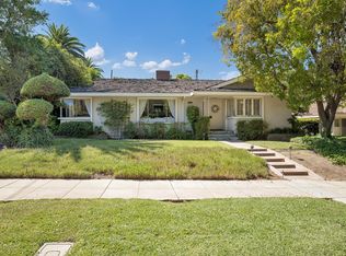 815 Sussex Rd #LO, San Marino, CA 91108