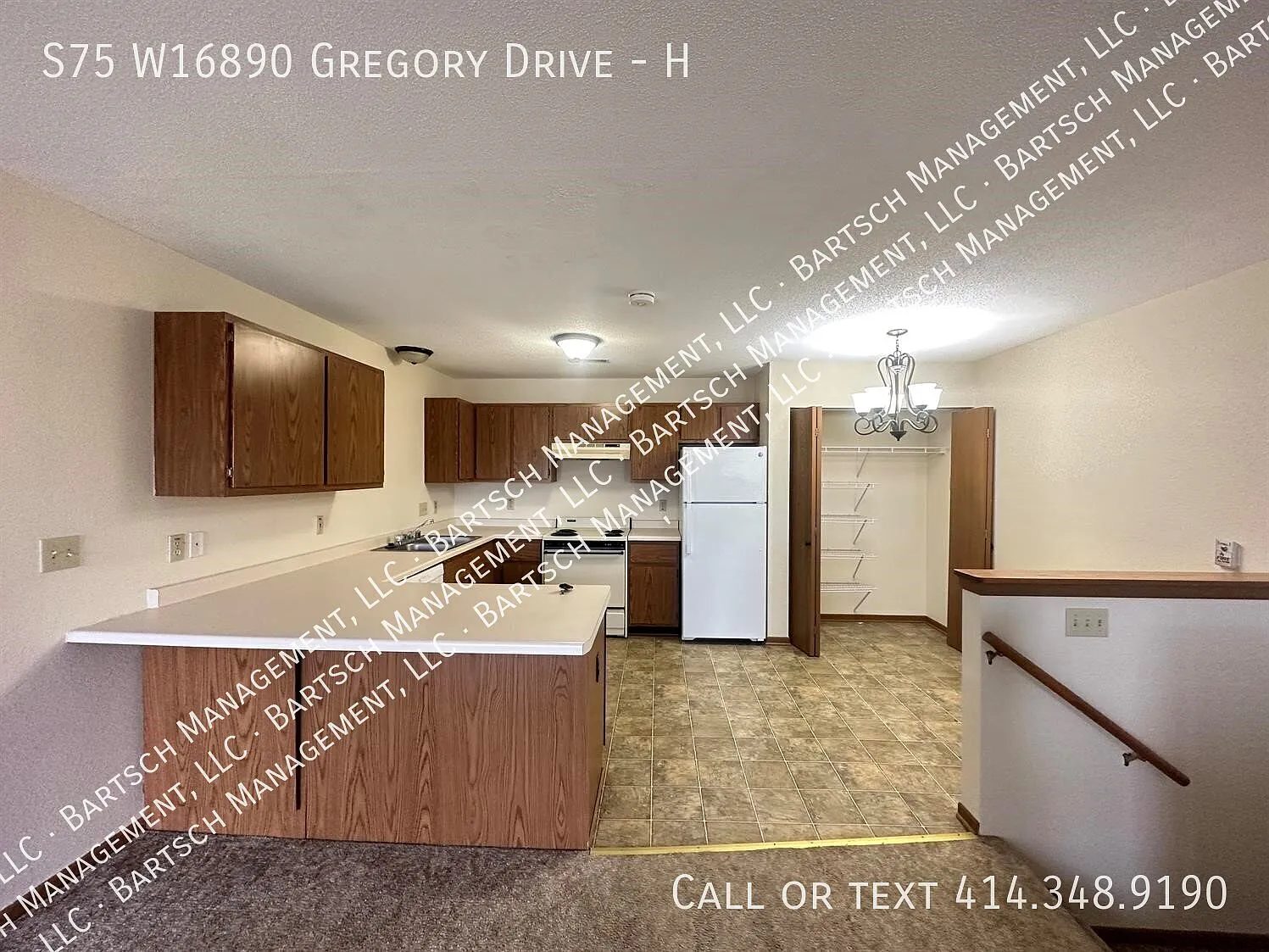 2 bed, $1,375 — Photo 4