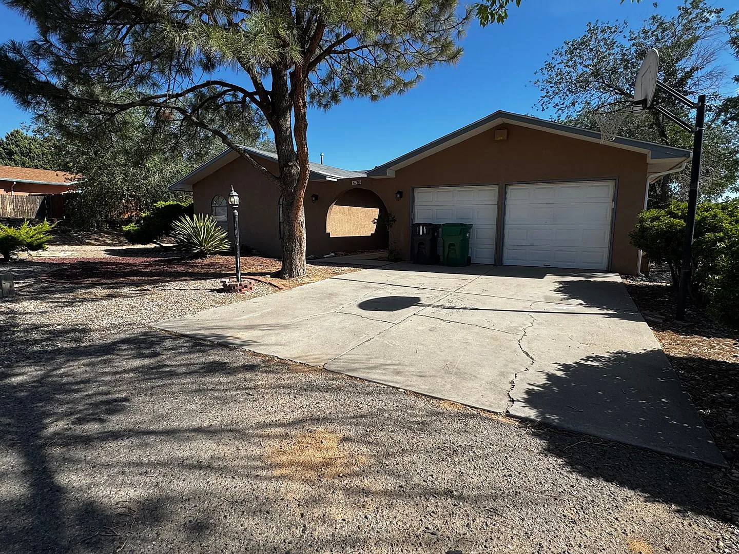 Wonderful 4-bedroom, 2-bathroom home in Rio Rancho — Photo 4