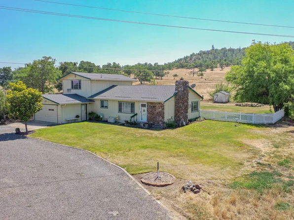 10601 Antioch Rd, White City, OR 97503