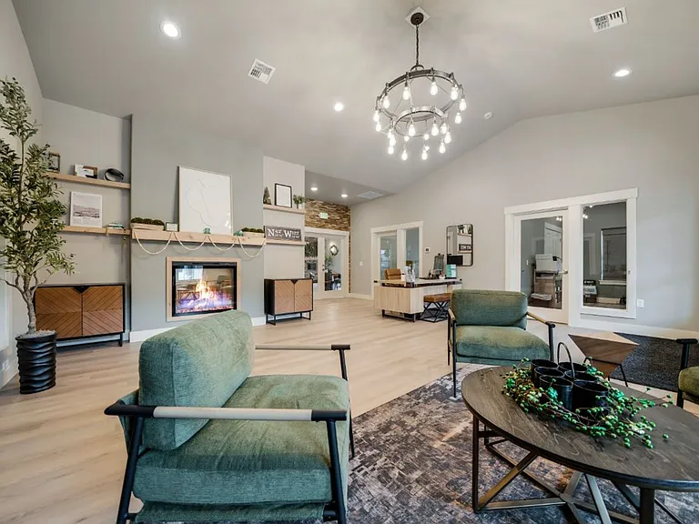 The Reserve at Northgate — Photo 17