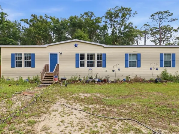 3883 SW 165th Avenue Rd, Ocala, FL 34481
