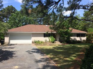 18 Windsong Pl, Whispering Pines, NC 28327