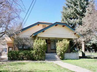 2608 S Inland Empire Way, Spokane, WA 99224