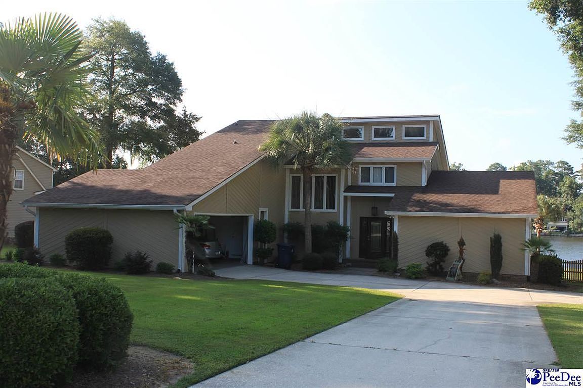 154 Timberlake Dr, Florence, SC 29501 Zillow