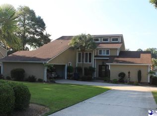 154 Timberlake Dr, Florence, SC 29501