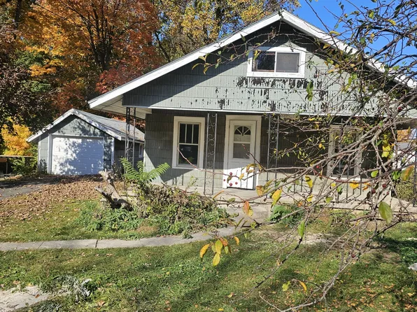 2908 Helms Rd, Anderson, IN 46016