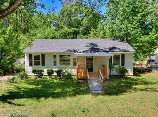 618 Carolina Springs Rd, North Augusta, SC 29841