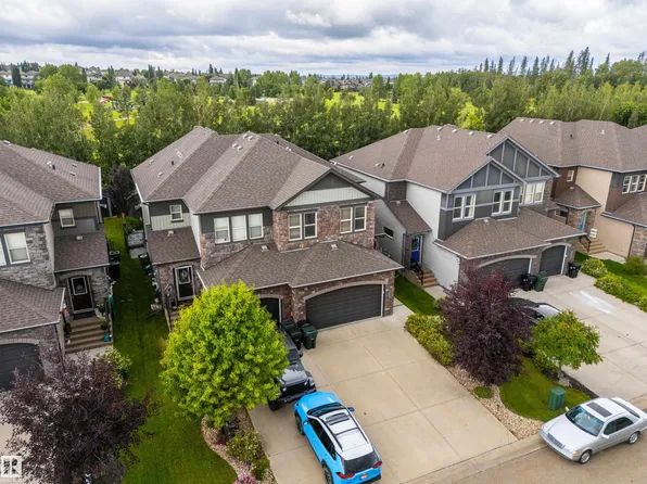 43 Greenbury Mnr, Spruce Grove, AB T7X 0M1