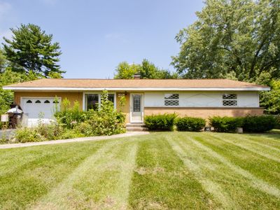 5414 May Ave, Richmond, IL, 60071