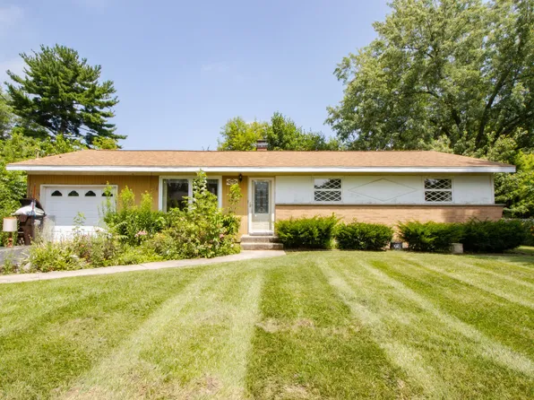 5414 May Ave, Richmond, IL 60071