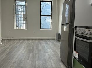 930 Columbus Ave APT 3D, New York, NY 10025