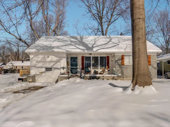 611 W Portland Street, Springfield, MO 65807