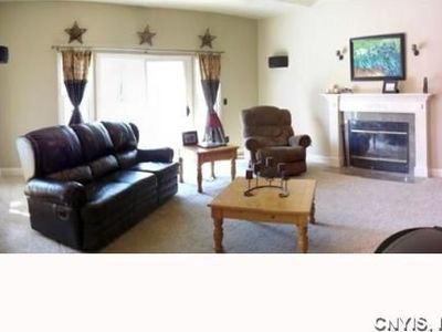 2748 Hiltonwood Rd, Baldwinsville, NY, 13027