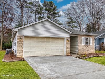 1493 Forelle Lane, Toms River, NJ, 08755