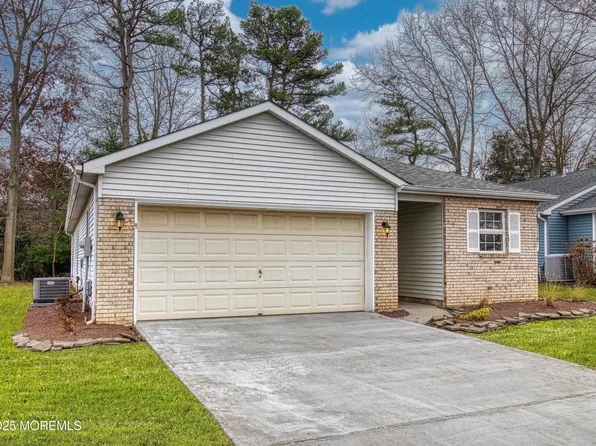 1493 Forelle Lane, Toms River, NJ 08755