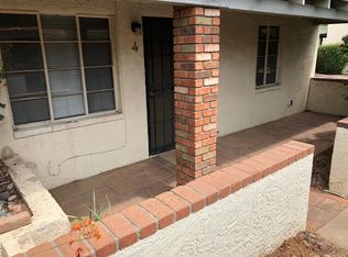 385 E Coronado Rd UNIT 4, Phoenix, AZ 85004