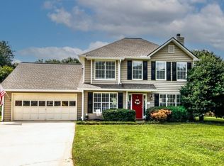 7930 Jackson Ln, Cumming, GA 30028