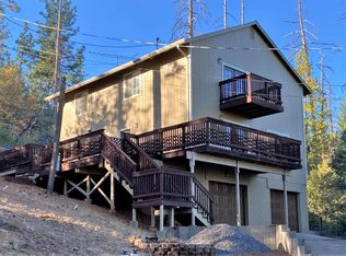 18537 N Dome Ct #55, Groveland, CA