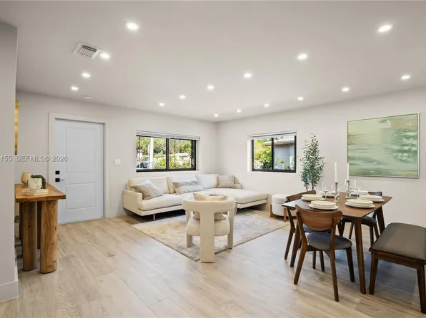 9511 NW 5th Ave, Miami, FL 33150