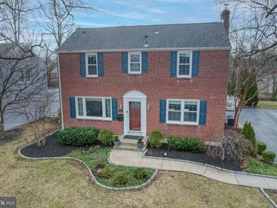 222 Plymouth Rd, Wilmington, DE, 19803