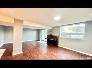 66 Hollyhedge Dr, Toronto, ON M1J1X4