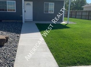 1148 Adams St, Powell, WY 82435