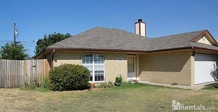 2nd image of 5003 Teal Dr