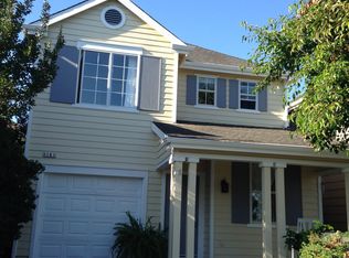 1181 Brighton View Cir, Petaluma, CA 94952