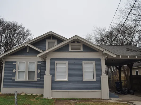 108 W Lampasas St, Ennis, TX 75119