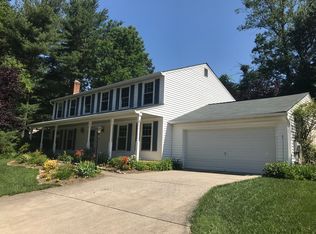 7424 Sandalfoot Way, Columbia, MD 21046