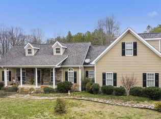 401 Weatherly Switch Trl SW, Cleveland, TN 37311