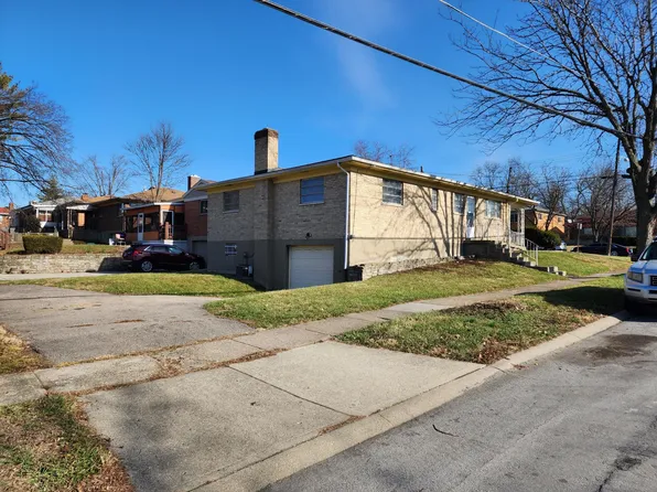 7949 Stillwell Rd, Cincinnati, OH 45237