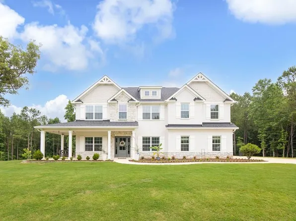 103 Hanson Way, Fortson, GA 31808