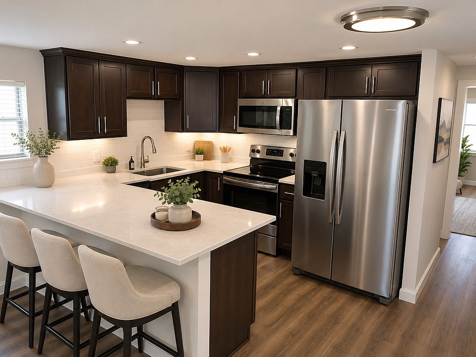 1st image of 2521 Michigan Ave #K