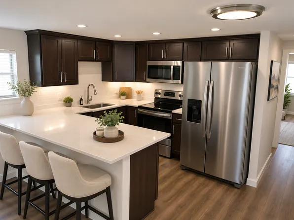 2521 Michigan Ave #K, Panama City, FL 32405